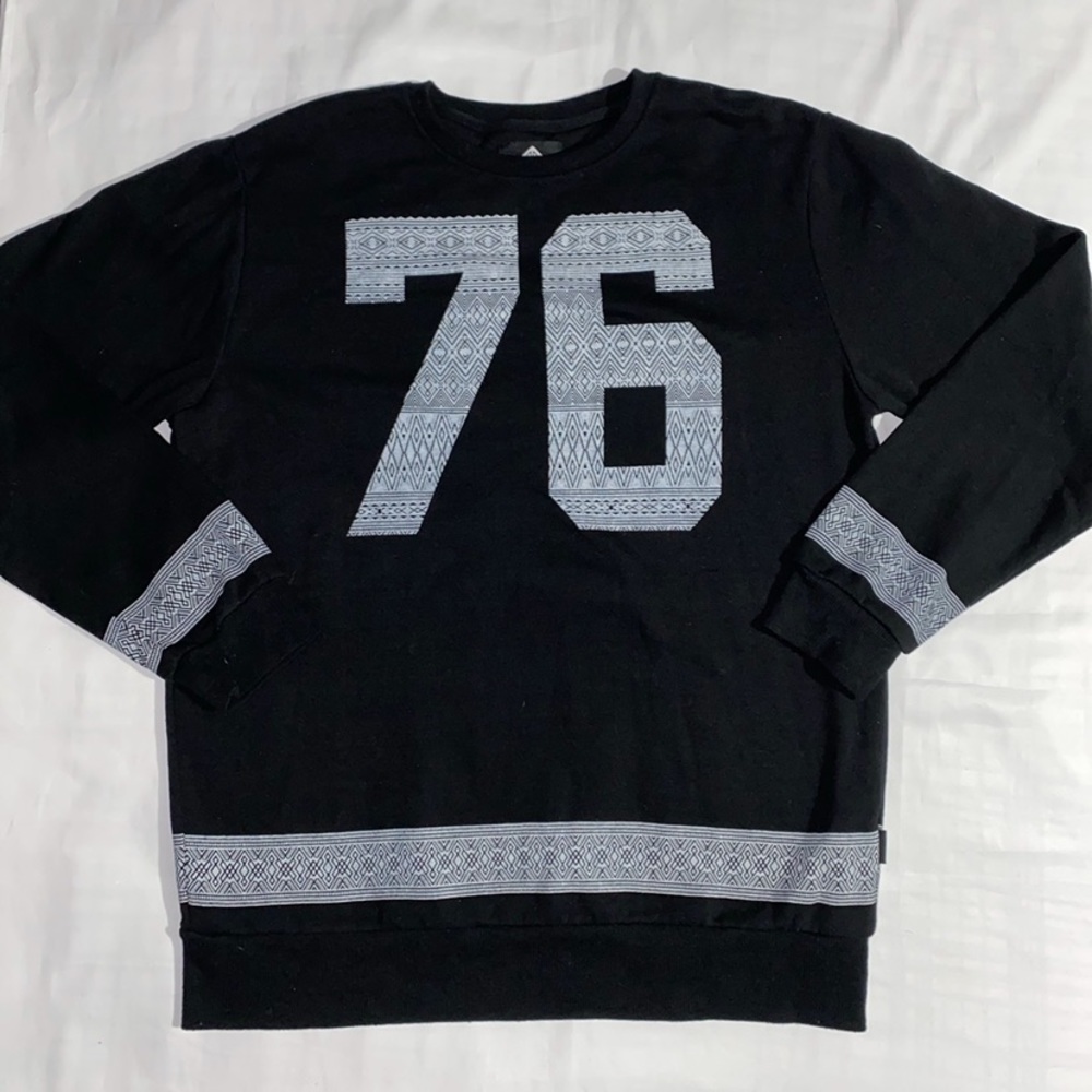 Cotton On 76 Crewneck Sweater